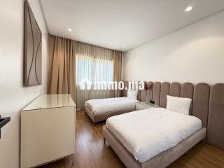 Trés bel appartement à vendre proche du centre - Appartement à vendre - Marrakech