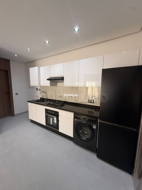 Magnifique appartement 55 m2 a victor hugo - Vente Immobilier - Marrakech - photo 6