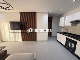 Magnifique appartement 55 m2 a victor hugo - Appartement à vendre - Marrakech