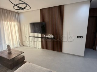 Magnifique appartement 55 m2 a victor hugo - Appartement à vendre - Marrakech