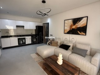 Magnifique appartement 55 m2 a victor hugo - Appartement à vendre - Marrakech