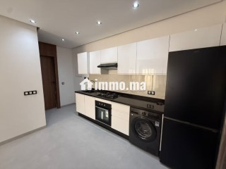 Magnifique appartement 55 m2 a victor hugo - Appartement à vendre - Marrakech