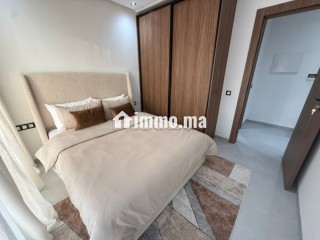 Magnifique appartement 55 m2 a victor hugo - Appartement à vendre - Marrakech