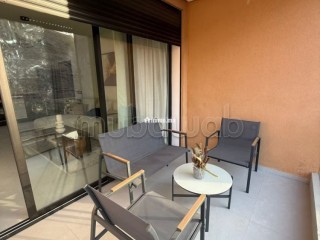 Magnifique appartement 55 m2 a victor hugo - Appartement à vendre - Marrakech