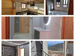 Appartement à vendre à Al Hoceima. 1 Pièce. Four encastré - Appartement à vendre - Al Hoceïma