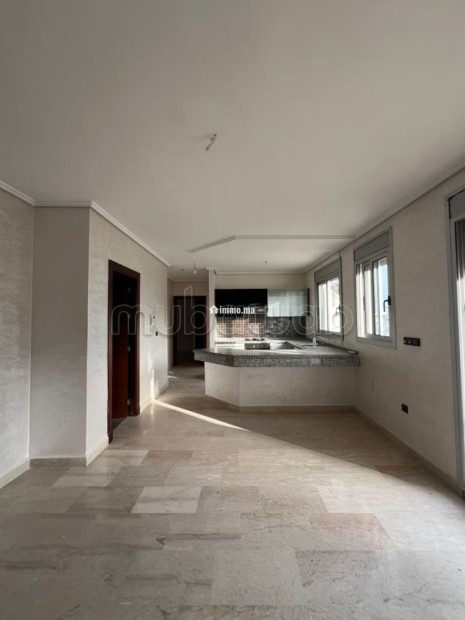 Appartement vide a louer avec terass Iberia Tanger - Location Immobilier - Tanger - photo 4