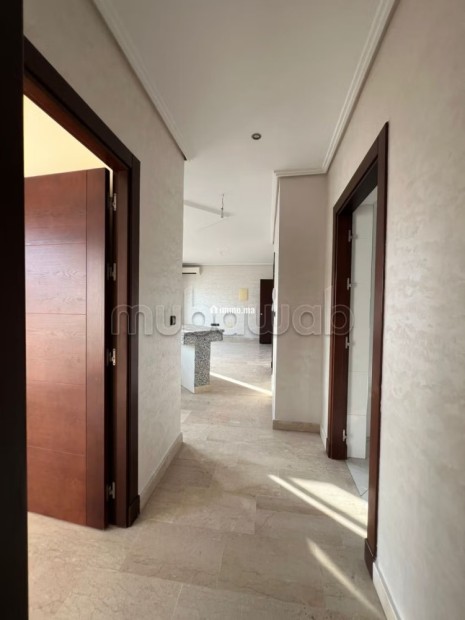 Appartement vide a louer avec terass Iberia Tanger - Location Immobilier - Tanger - photo 8