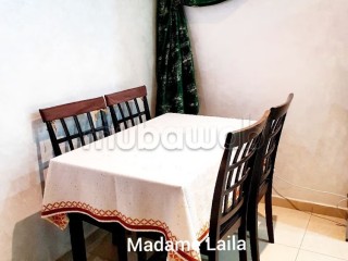 Joli Appartement meublé piscine wi fi et smartv - Appartement à vendre - Agadir