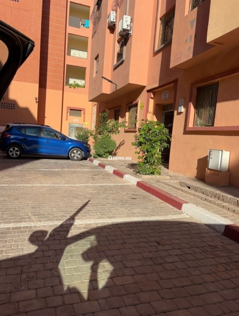 Appartement à Marrakech gueliz 2 - Vente Immobilier - Marrakech - photo 1