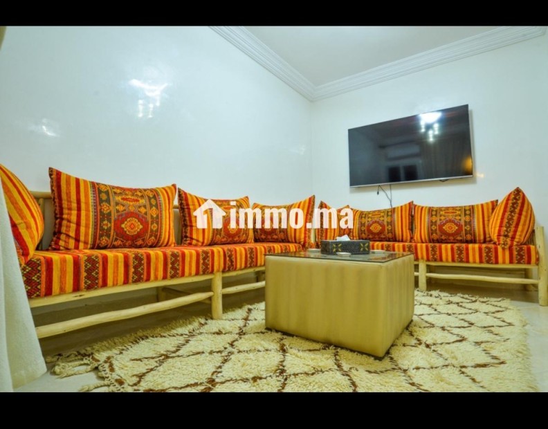 Appartement à Marrakech gueliz 2 - Vente Immobilier - Marrakech - photo 3