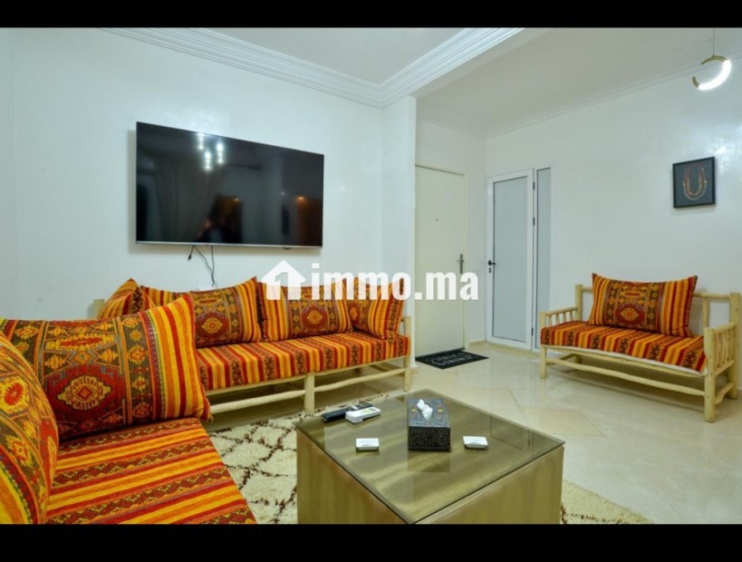 Appartement à Marrakech gueliz 2 - Vente Immobilier - Marrakech - photo 4