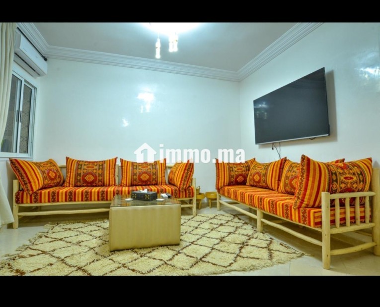 Appartement à Marrakech gueliz 2 - Vente Immobilier - Marrakech - photo 2
