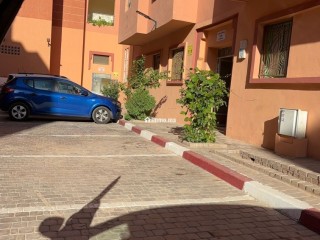 Appartement à Marrakech gueliz 2 - Appartement à vendre - Marrakech
