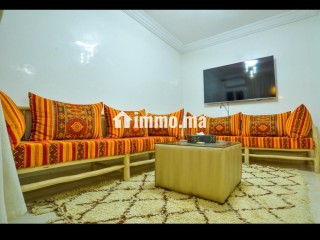 Appartement à Marrakech gueliz 2 - Appartement à vendre - Marrakech