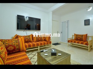 Appartement à Marrakech gueliz 2 - Appartement à vendre - Marrakech