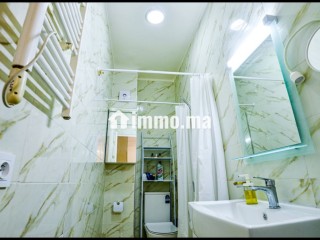 Appartement à Marrakech gueliz 2 - Appartement à vendre - Marrakech