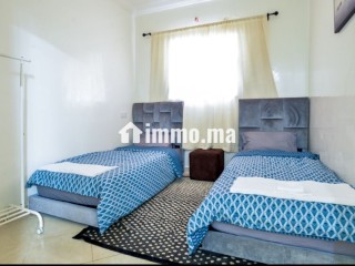 Appartement à Marrakech gueliz 2 - Appartement à vendre - Marrakech