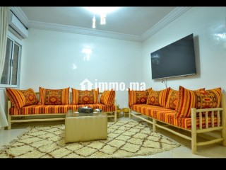Appartement à Marrakech gueliz 2 - Appartement à vendre - Marrakech