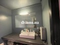 Superbe appartement à vendre à Maârif Extension. 3 pièces. Service de concierge, cheminée - miniature 7
