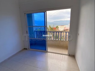 Bel appartement à vendre à Chefchaouen. 2 pièces confortables - Appartement à vendre - Chefchaouen