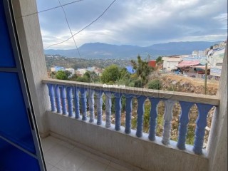 Bel appartement à vendre à Chefchaouen. 2 pièces confortables - Appartement à vendre - Chefchaouen