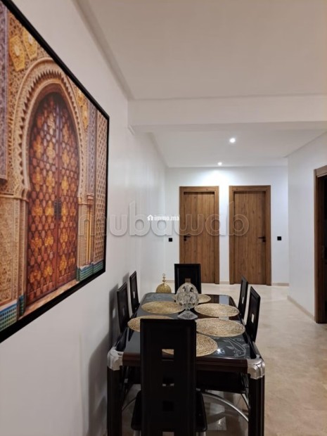 Très bel appartement à la location à semlalia - Location Immobilier - Marrakech - photo 2