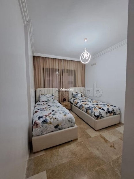 Très bel appartement à la location à semlalia - Location Immobilier - Marrakech - photo 5