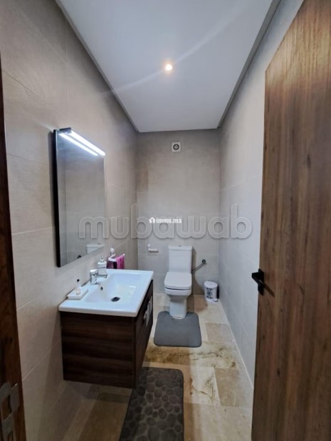 Très bel appartement à la location à semlalia - Location Immobilier - Marrakech - photo 7