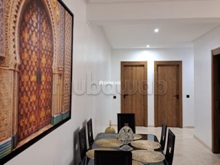 Très bel appartement à la location à semlalia - Appartement à louer - Marrakech