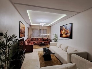 Très bel appartement à la location à semlalia - Appartement à louer - Marrakech