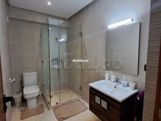 Très bel appartement à la location à semlalia - Appartement à louer - Marrakech