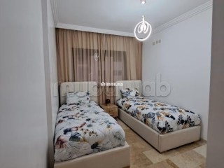 Très bel appartement à la location à semlalia - Appartement à louer - Marrakech
