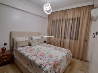 Très bel appartement à la location à semlalia - Appartement à louer - Marrakech