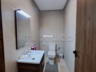 Très bel appartement à la location à semlalia - Appartement à louer - Marrakech