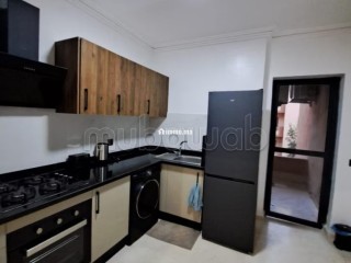 Très bel appartement à la location à semlalia - Appartement à louer - Marrakech