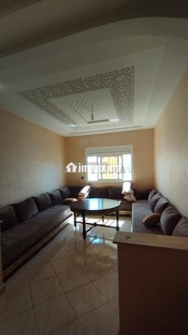 Appartement à louer à Adrar Agadir - Location Immobilier - Agadir - photo 1