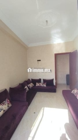 Appartement à louer à Adrar Agadir - Location Immobilier - Agadir - photo 2