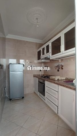 Appartement à louer à Adrar Agadir - Location Immobilier - Agadir - photo 3