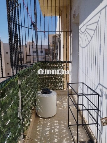 Appartement à louer à Adrar Agadir - Location Immobilier - Agadir - photo 4