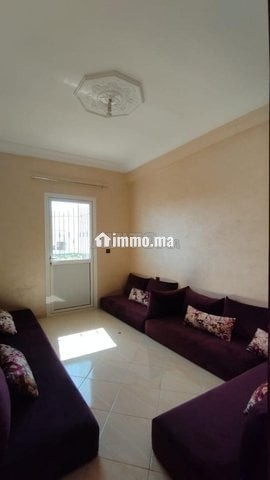 Appartement à louer à Adrar Agadir - Location Immobilier - Agadir - photo 7