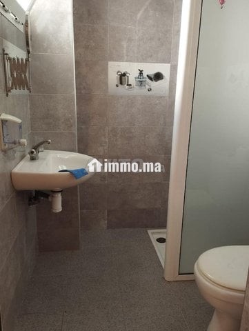 Appartement à louer à Adrar Agadir - Location Immobilier - Agadir - photo 8