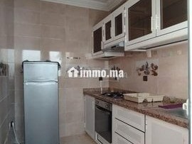 Appartement à louer à Adrar Agadir - Appartement à louer - Agadir