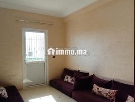 Appartement à louer à Adrar Agadir - Appartement à louer - Agadir