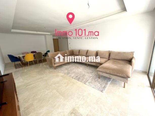 location-appartement-meuble-a-rabat-big-0