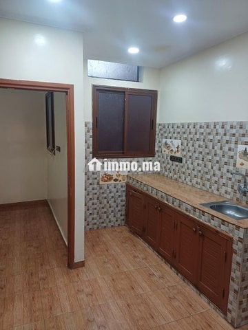 Appartement alloué à Sidi Maarouf - Location Immobilier - Casablanca - photo 1