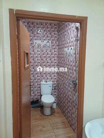 Appartement alloué à Sidi Maarouf - Location Immobilier - Casablanca - photo 2