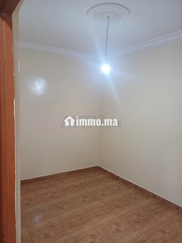 Appartement alloué à Sidi Maarouf - Location Immobilier - Casablanca - photo 3