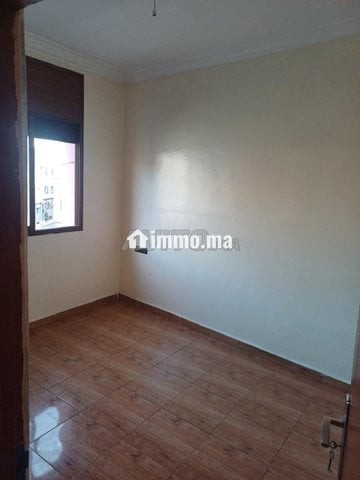 Appartement alloué à Sidi Maarouf - Location Immobilier - Casablanca - photo 5