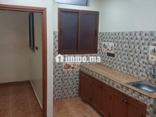 Appartement alloué à Sidi Maarouf - Appartement à louer - Casablanca