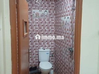 Appartement alloué à Sidi Maarouf - Appartement à louer - Casablanca